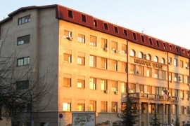 U Nišu devet zdravstvenih radnika pozitivno na virus