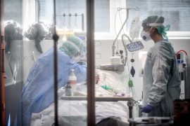 Eksperti tvrde: Evropa nije bila spremna za pandemiju