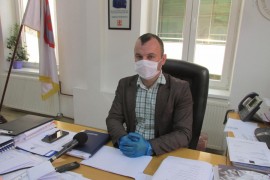 U Srebrenici polovini osoba istekao nadzor, većina firmi radi