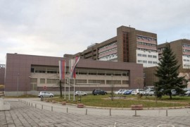 Dvije osobe preminule od posljedica virusa korona na UKC-u RS