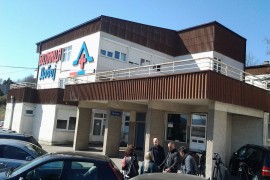 Dvoje zaraženih i dvoje sumnjivih smješteno u "Sveti apostol Luka"