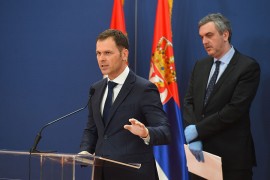 Mali: Država isplaćuje 3 minimalne zarade malim i srednjim ...