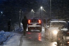 Osumnjičeni za ubistvo u Hadžićima upućen na ljekarski pregled