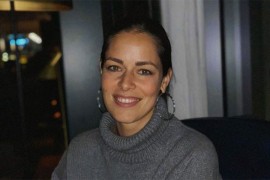 Ana Ivanović se oglasila prvi put poslije donacije Srbiji