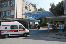 Preminuo doktor ćuprijske bolnice, imao koronu