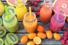 Pripremite jutarnji smoothie za dan pun energije