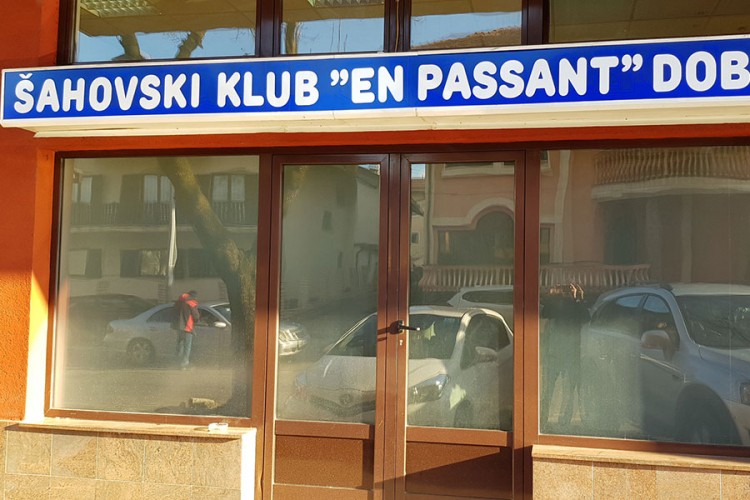 U Doboju osnovan šahovski klub "An pasan"
