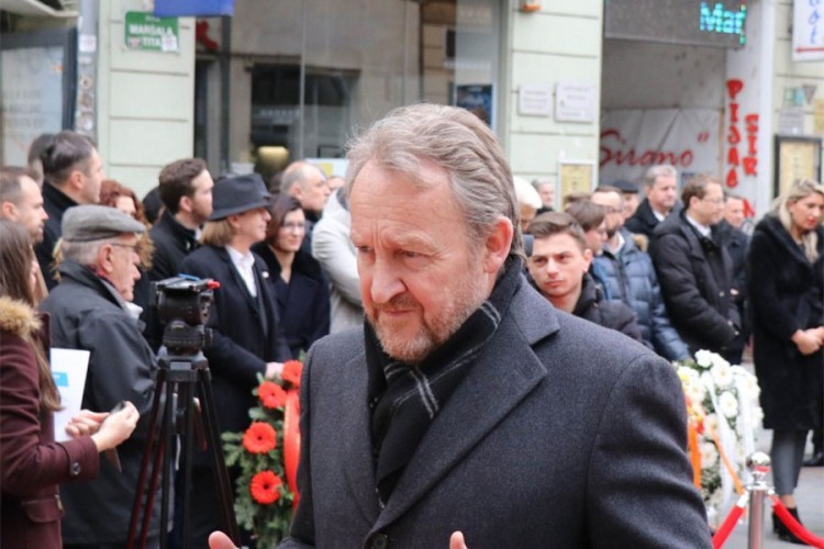 Izetbegović o spornom snimku: Slučaj će biti u cijelosti ispitan
