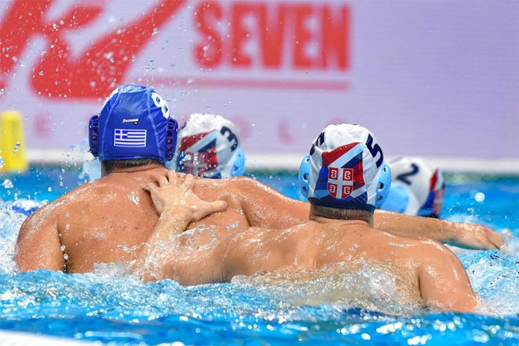 Srbija čeka Španiju bez Prlainovića, Mitrovića i Ranđelovića
