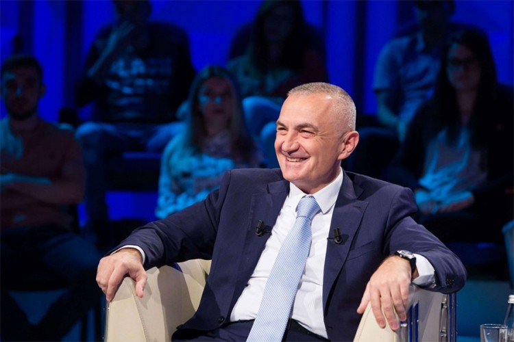Meta: Rama je velika sramota, neka ne provocira Haradinaja