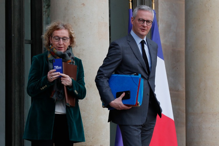 Zemlje G7 o uticaju virusa korona na ekonomski rast