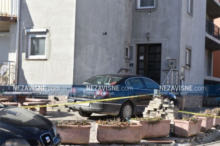 Preminuli u Banjaluci imao nesuglasice sa bratom