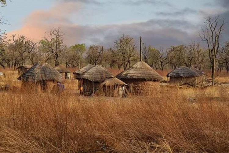 Misteriozna bolest u Africi: Oči požute, dobiju temperaturu pa se sruše