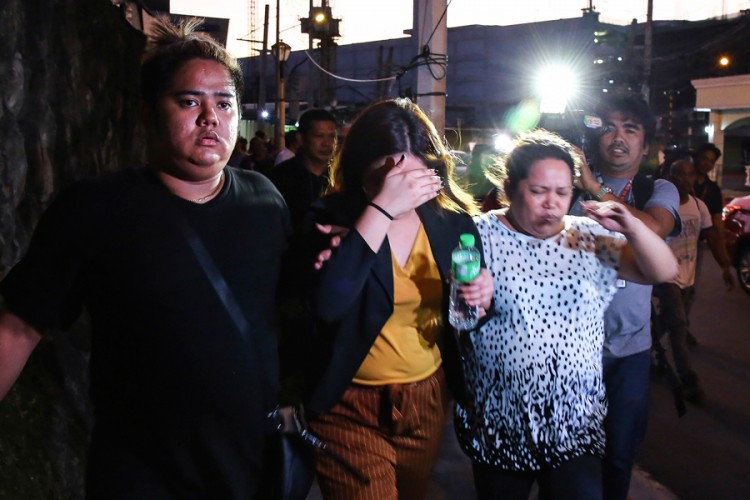 Okončana višečasovna talačka kriza na Filipinima