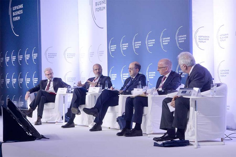 Ambasadori EU: Nova metodologija jasna, želimo proširenje