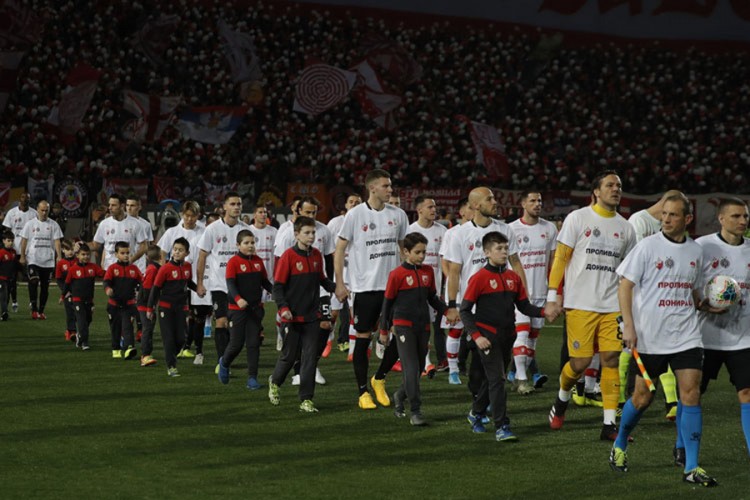 "Pozvaćemo Partizan u Prištinu, nije bitna nacionalnost igrača"