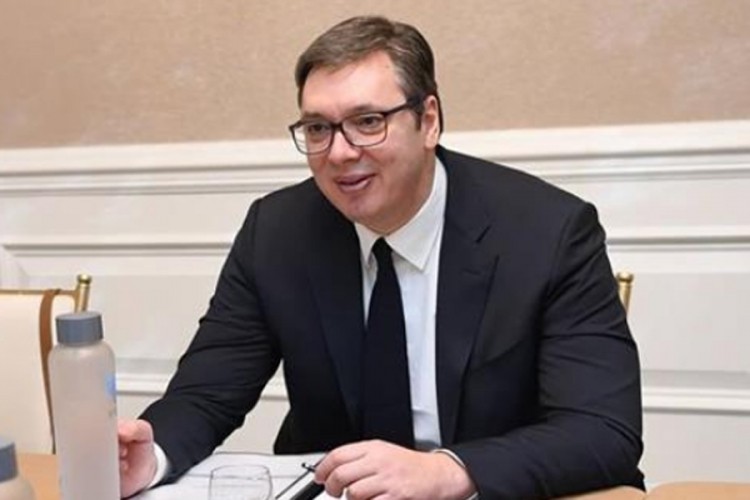 Vučić: Očekuju se nova povlačenja priznanja Kosova