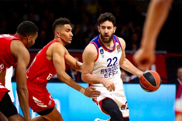 Ražnatović: Micić naredne sezone u NBA ligi
