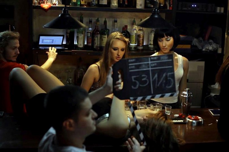 Osvojite ulaznice za film "4 ruže"