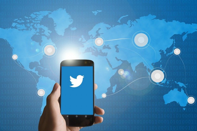"Twitter" zatražio od zaposlenih da rade od kuće