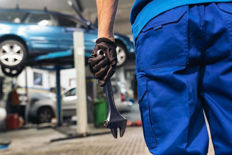 Pojačane kontrole auto-mehaničara u Banjaluci