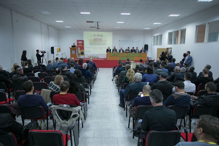 Održan Dan uljarica u Brčkom