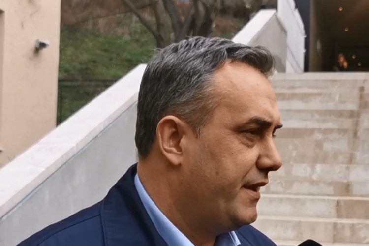 Sarajlić: Izvinjavam se, život ide dalje
