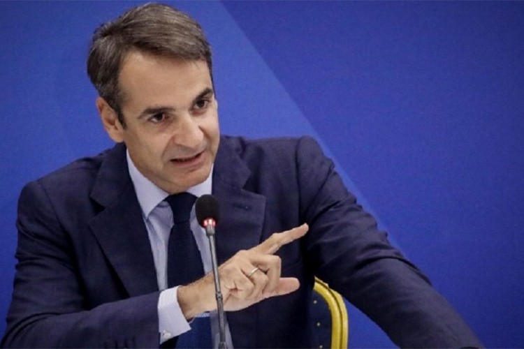 Micotakis: Turska koristi očajne ljude, nećemo dozvoliti ucjenu