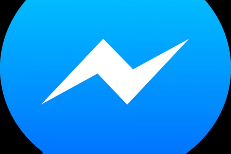 Facebook Messenger dobija novi izgled