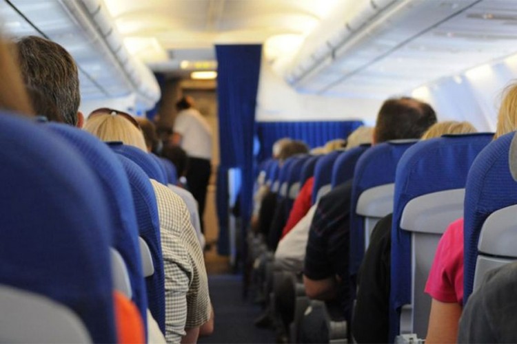 Ovo je najgore sjedište u avionu koje će vam let pretvoriti u agoniju