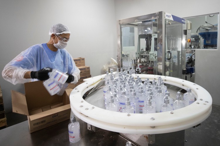 Šta je ruska FSB otkrila o virusu korona?