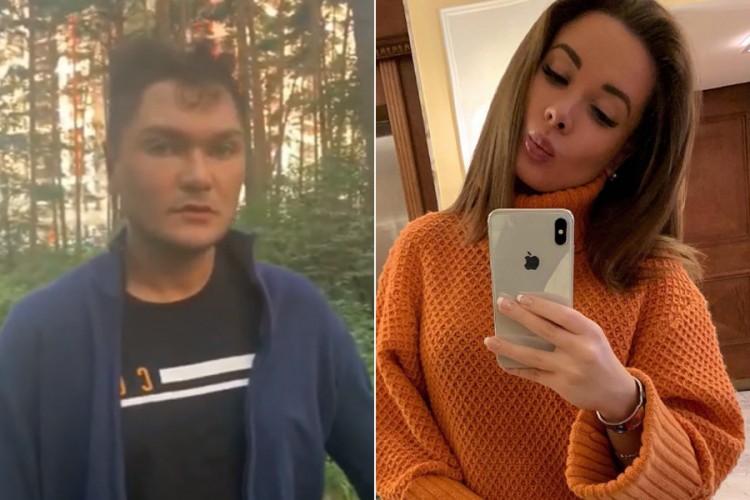 Nakon odnosa iskasapio djevojku "jer mu se smijala"