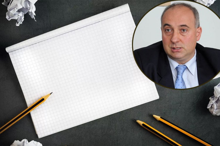 Registar službenika u BiH i dalje prazan