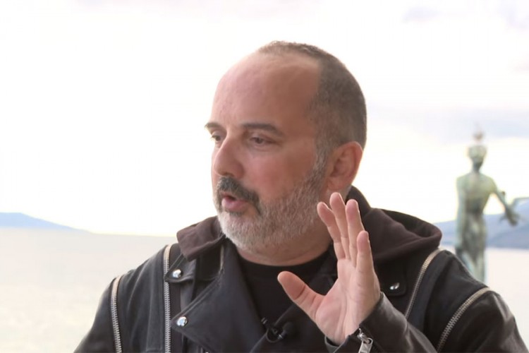 Toni Cetinski se preselio, supruga mu ide na terapije