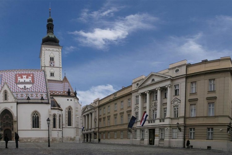 Šokiran cijenom ručka u Hrvatskom saboru: Bezobrazno jeftino