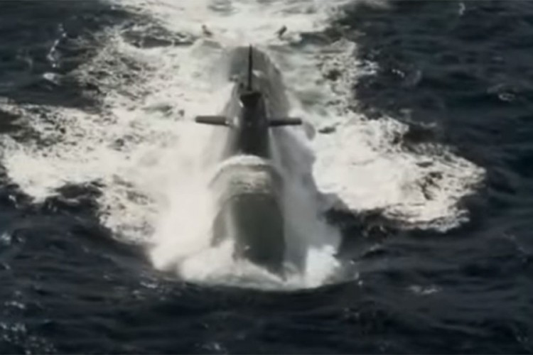 NATO greškom otkrio tajnu italijanske mornarice
