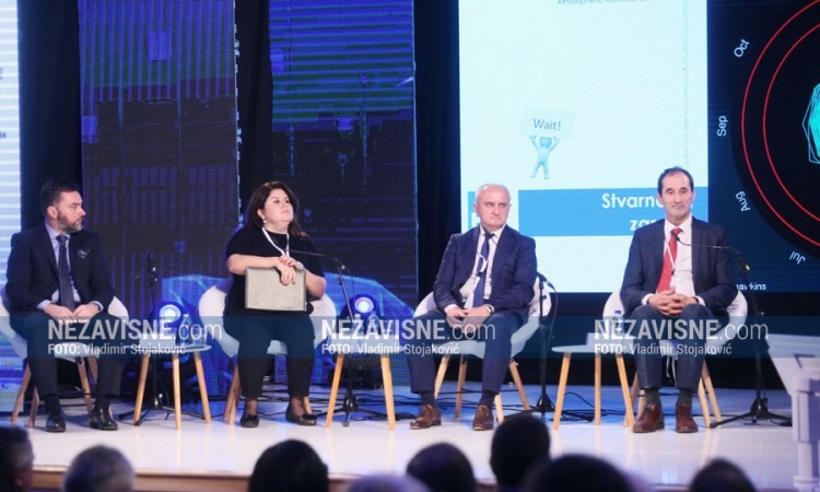 Paneli trebinjskog Samita energetike: Tranzicija, stanje tržišta i razvojne perspektive