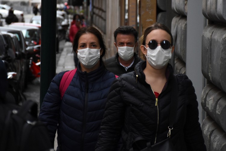 U FBiH nema potvrđenih slučajeva virusa, 253 osobe pod nadzorom
