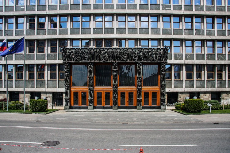 Slovenački parlament dobio novog predsjednika