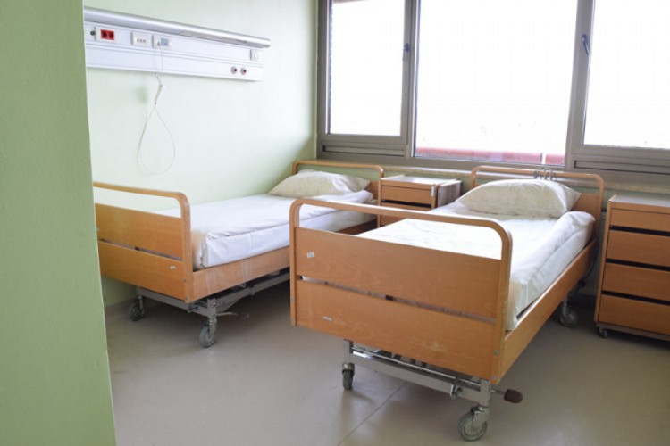 Otac i sin zaraženi virusom korona nemaju nikakvih tegoba