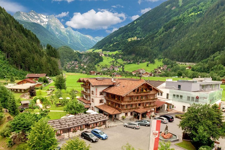 Koronavirus nanosi štetu austrijskom turizmu