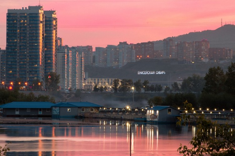 Korona odgađa ekonomske forume po Rusiji