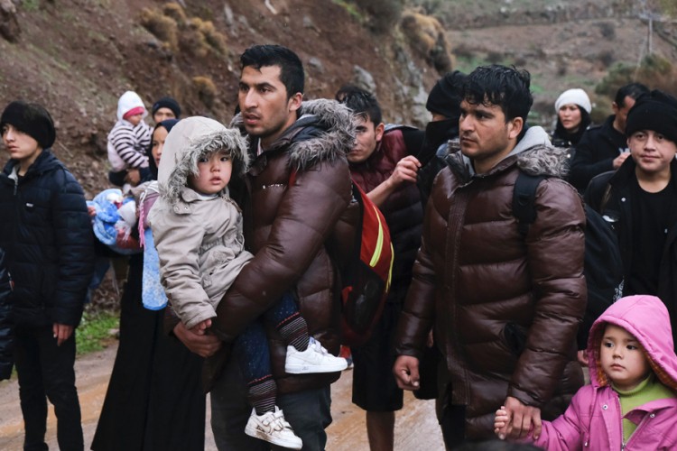 Prvi migranti stigli u Sjevernu Makedoniju, za 10 dana u Austriji?