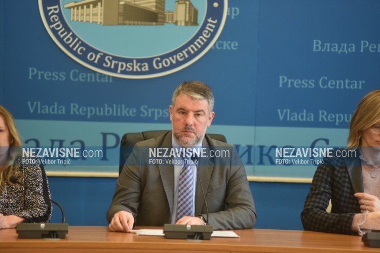 Šeranić: Nema novih slučajeva virusa korona, pod nadzorom 210 osoba