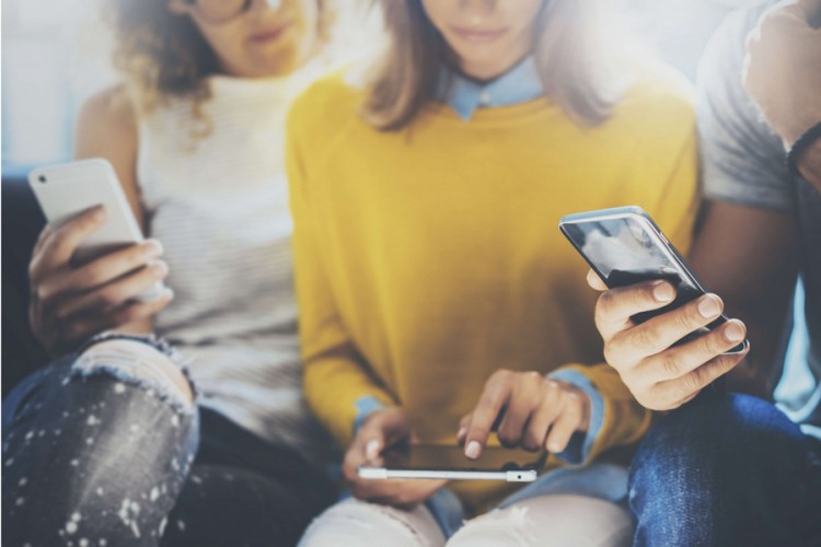 Bolesti uzrokovane pametnim telefonima