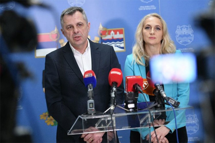 Radojičić: Uspješno smo reagovali na prvu pojavu virusa korona u RS