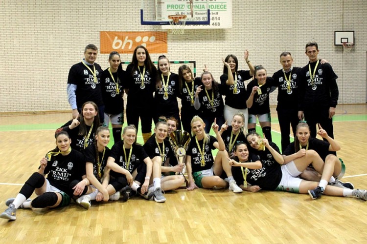 Banjaluka domaćin završnice Kupa BiH: Četiri želje, jedan trofej