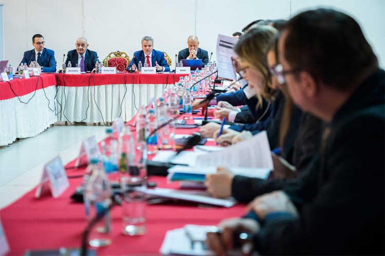 Satler: Bez promjene nema ni napretka