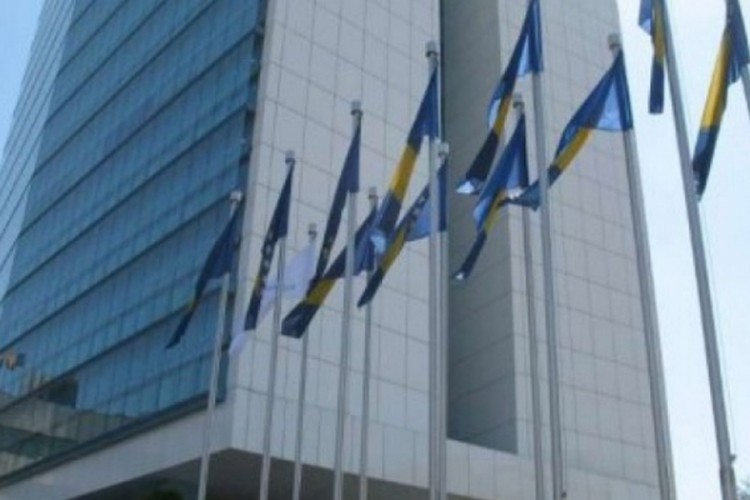 Pokrenuta procedura za usvajanje budžeta institucija BiH