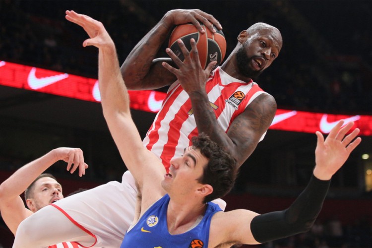 Sjajna Zvezda srušila Makabi u Areni
